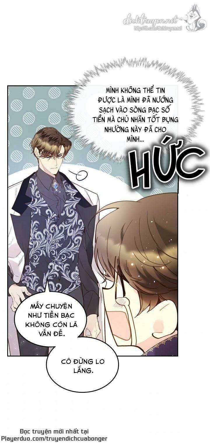 Công Chúa Chloe Tập 59 trang 6