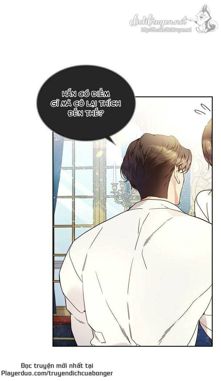 Công Chúa Chloe Tập 59 trang 53
