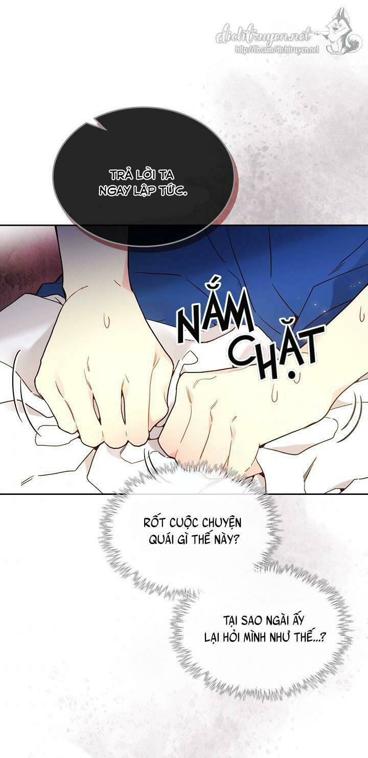 Công Chúa Chloe Tập 59 trang 54