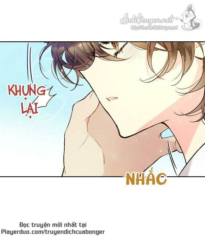 Công Chúa Chloe Tập 59 trang 56