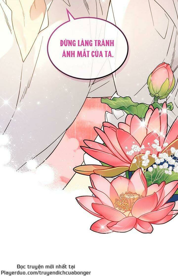 Công Chúa Chloe Tập 59 trang 58