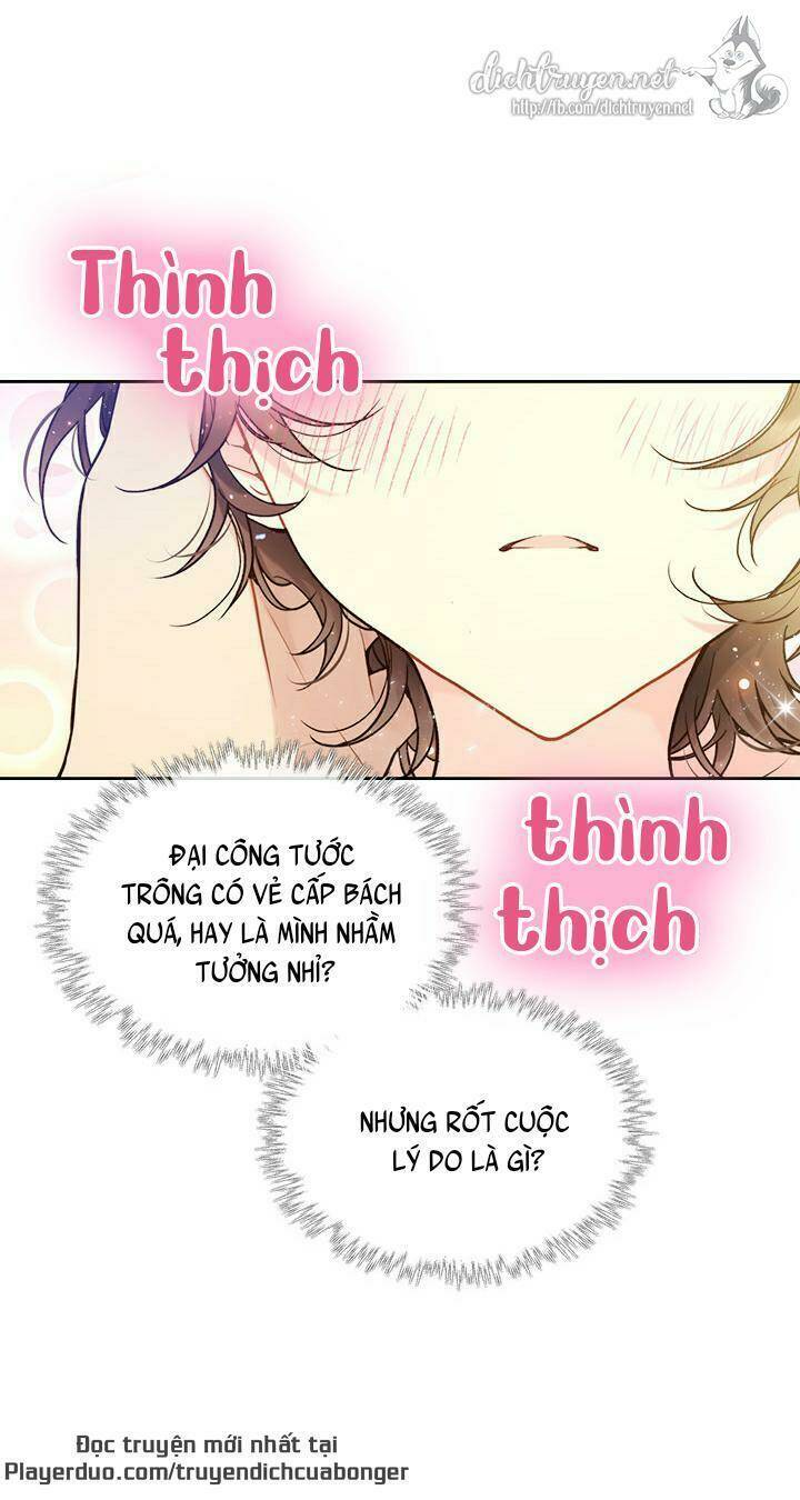 Công Chúa Chloe Tập 59 trang 59