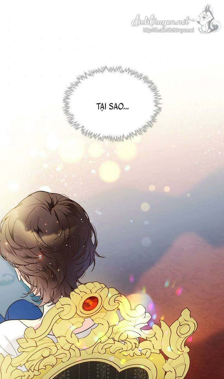 Công Chúa Chloe Tập 59 trang 61