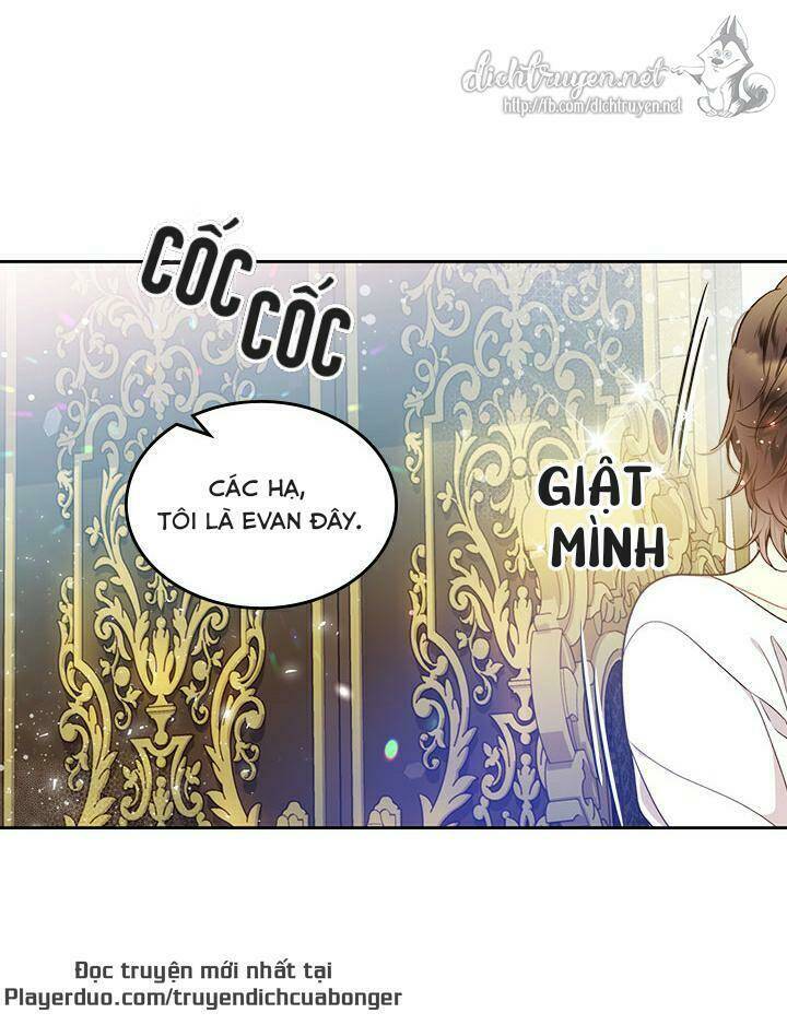 Công Chúa Chloe Tập 59 trang 63