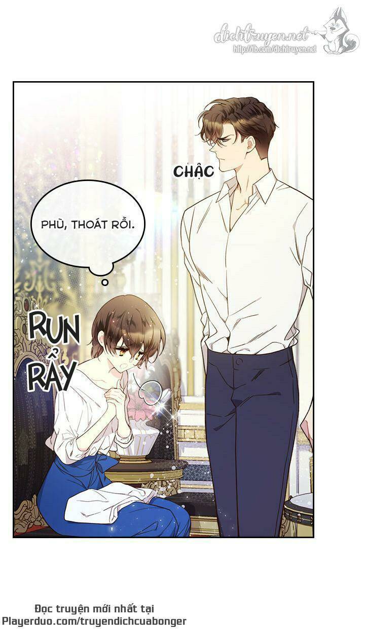 Công Chúa Chloe Tập 59 trang 64