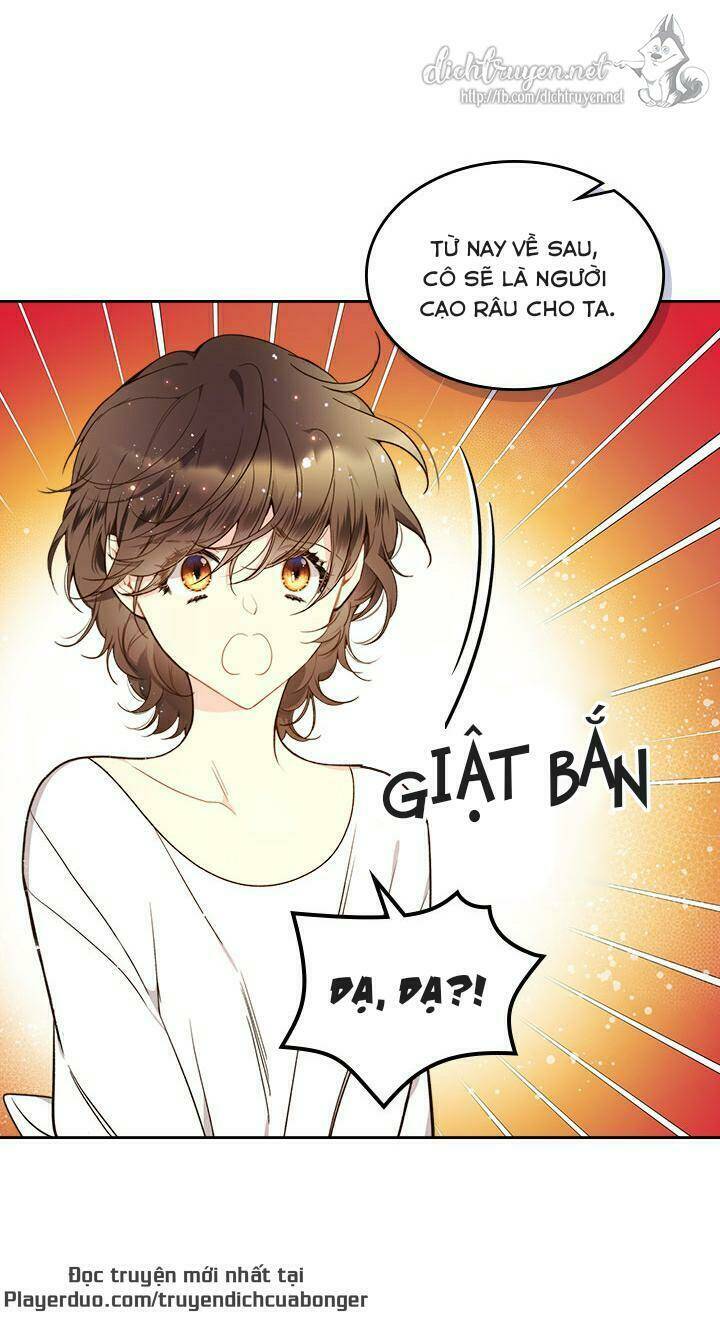 Công Chúa Chloe Tập 59 trang 65