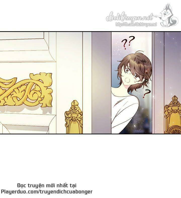Công Chúa Chloe Tập 59 trang 68