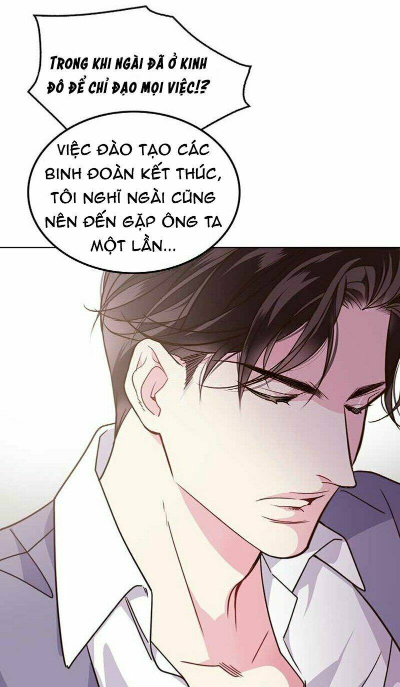 Công Chúa Chloe Tập 6 trang 11