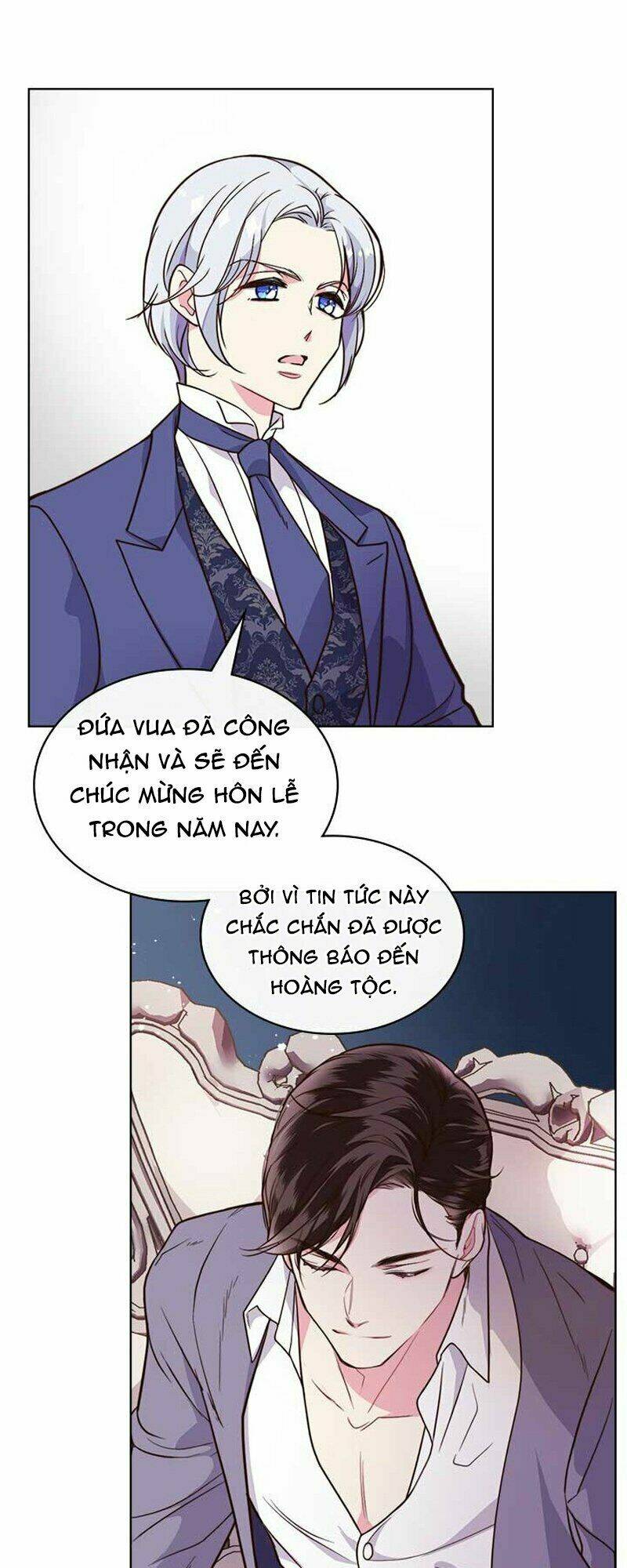 Công Chúa Chloe Tập 6 trang 13