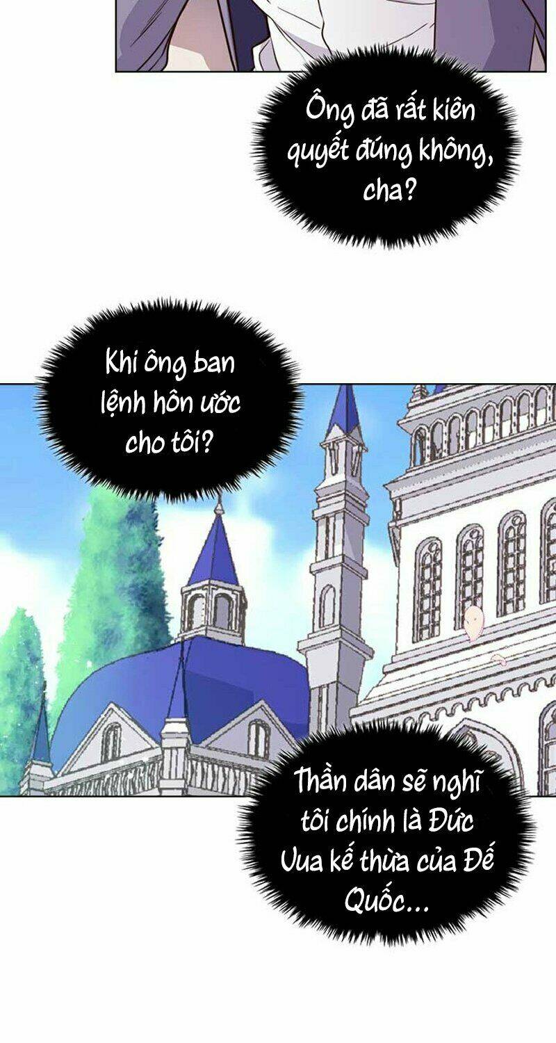 Công Chúa Chloe Tập 6 trang 14