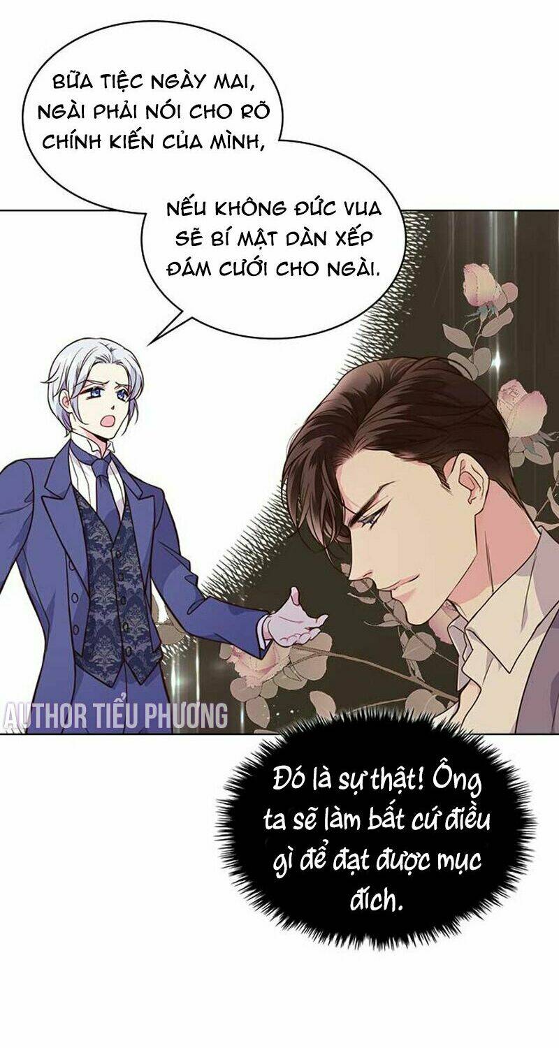 Công Chúa Chloe Tập 6 trang 15