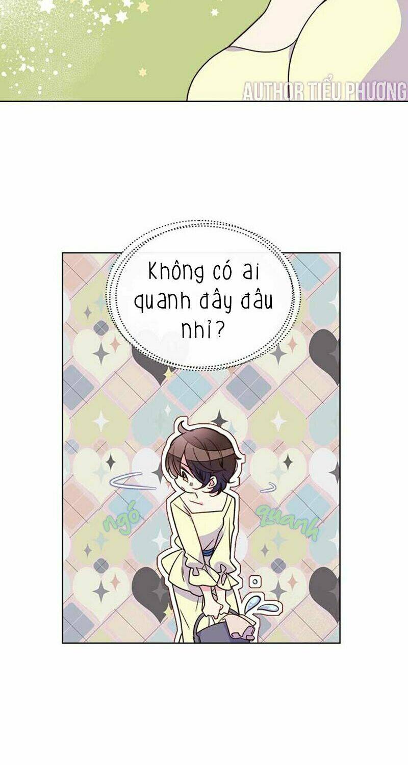 Công Chúa Chloe Tập 6 trang 22