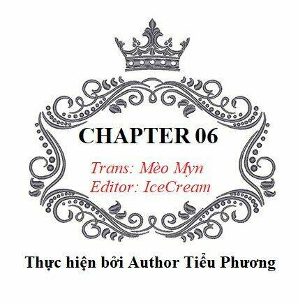 Công Chúa Chloe Tập 6 trang 4