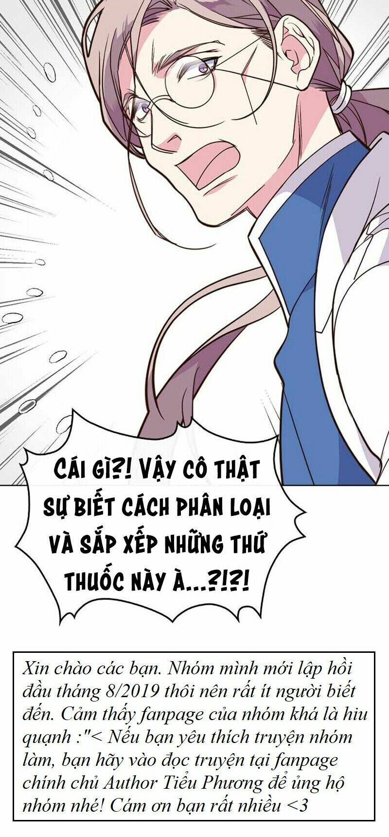 Công Chúa Chloe Tập 6 trang 41