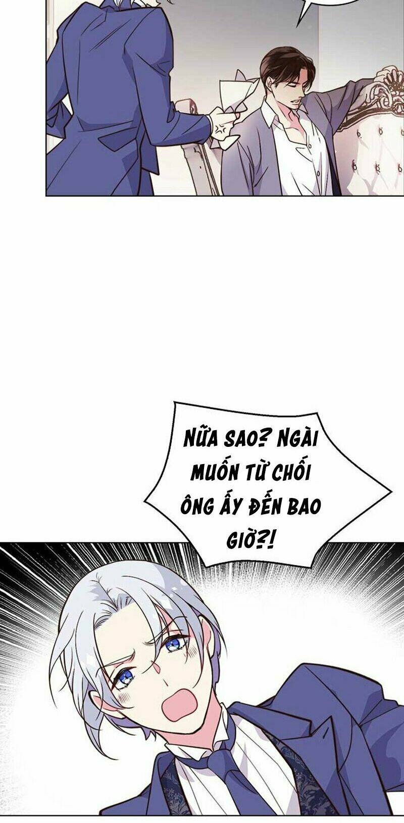 Công Chúa Chloe Tập 6 trang 10
