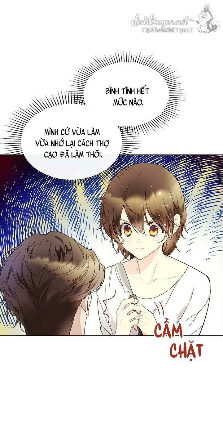 Công Chúa Chloe Tập 60 trang 13