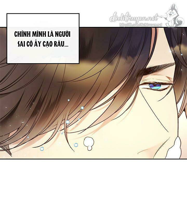 Công Chúa Chloe Tập 60 trang 15