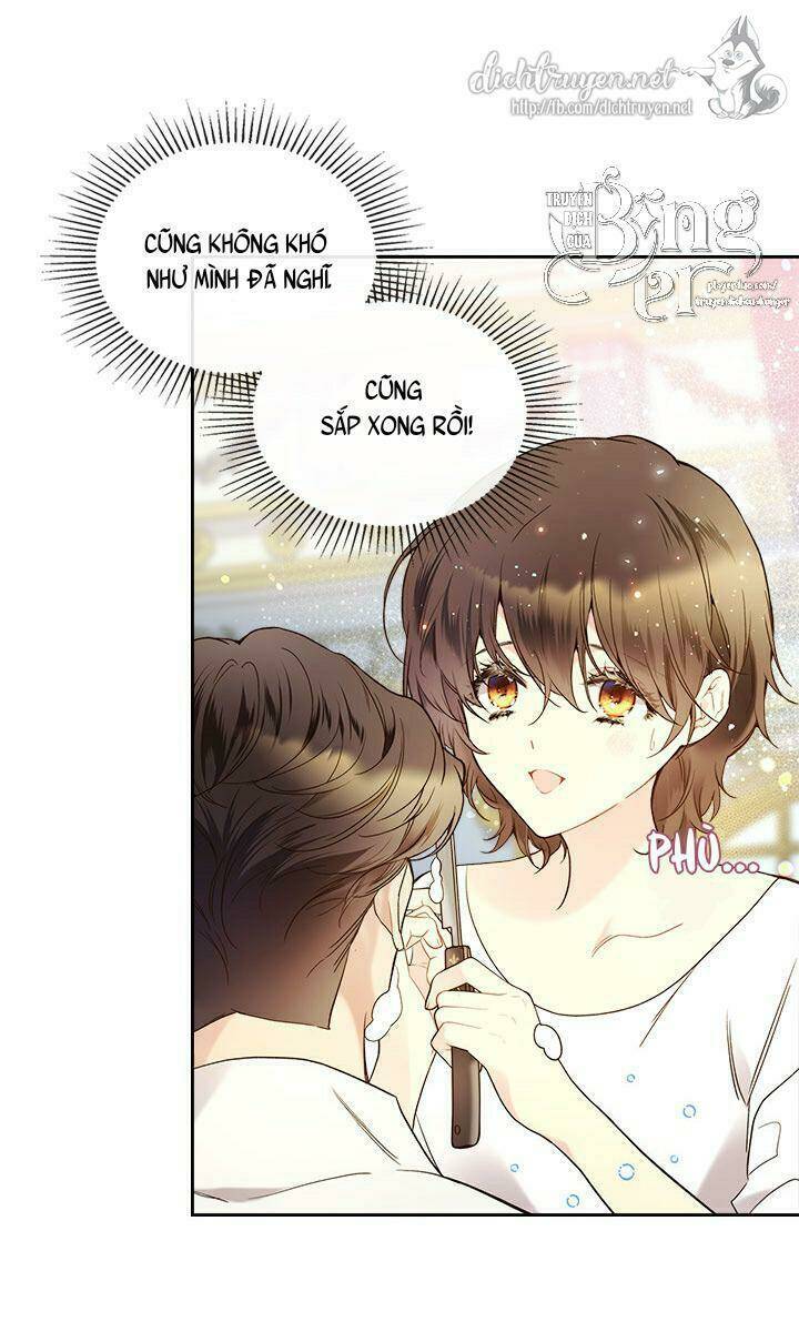 Công Chúa Chloe Tập 60 trang 17