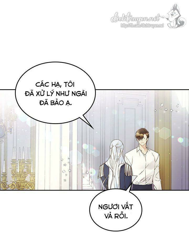 Công Chúa Chloe Tập 60 trang 3