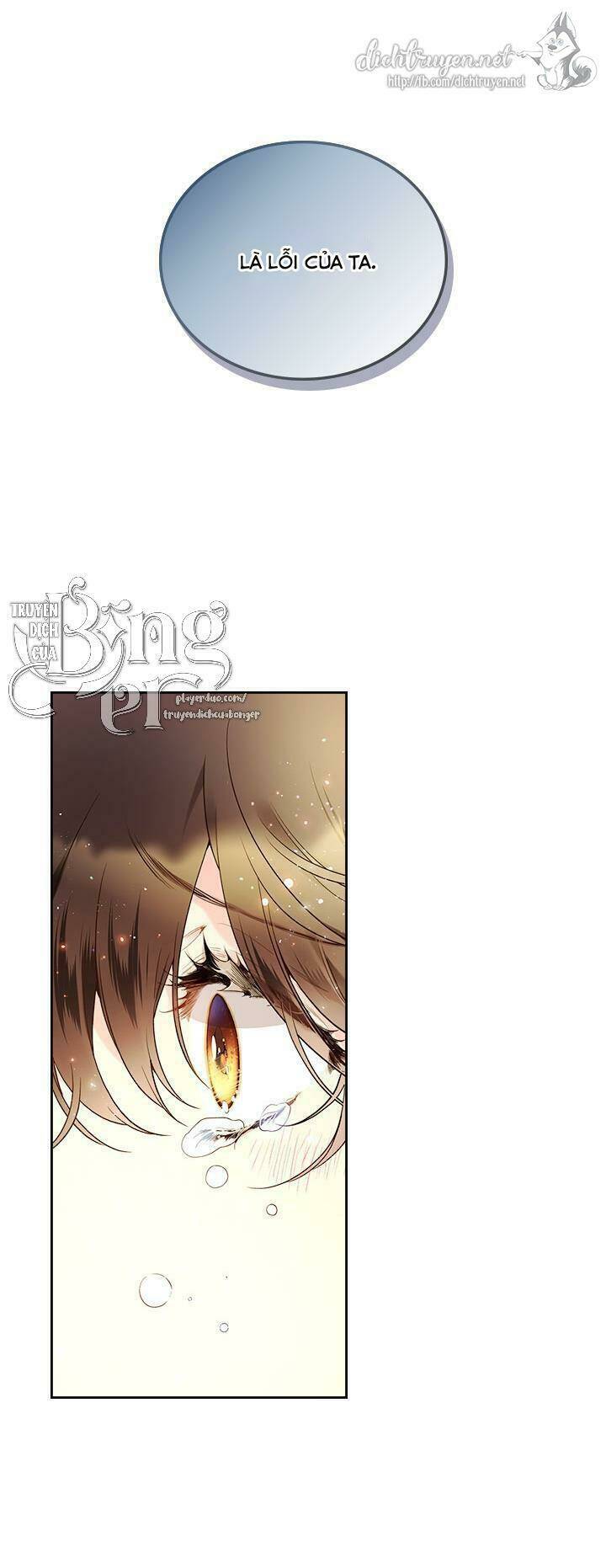 Công Chúa Chloe Tập 60 trang 30