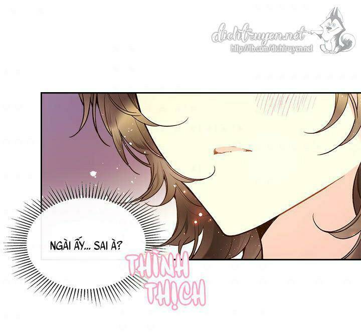 Công Chúa Chloe Tập 60 trang 32
