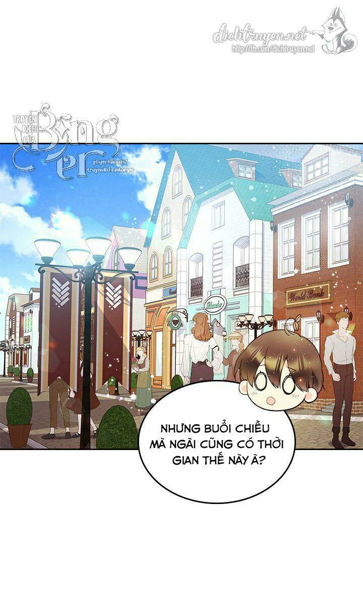 Công Chúa Chloe Tập 60 trang 41