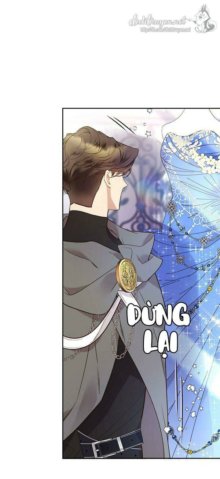 Công Chúa Chloe Tập 60 trang 47