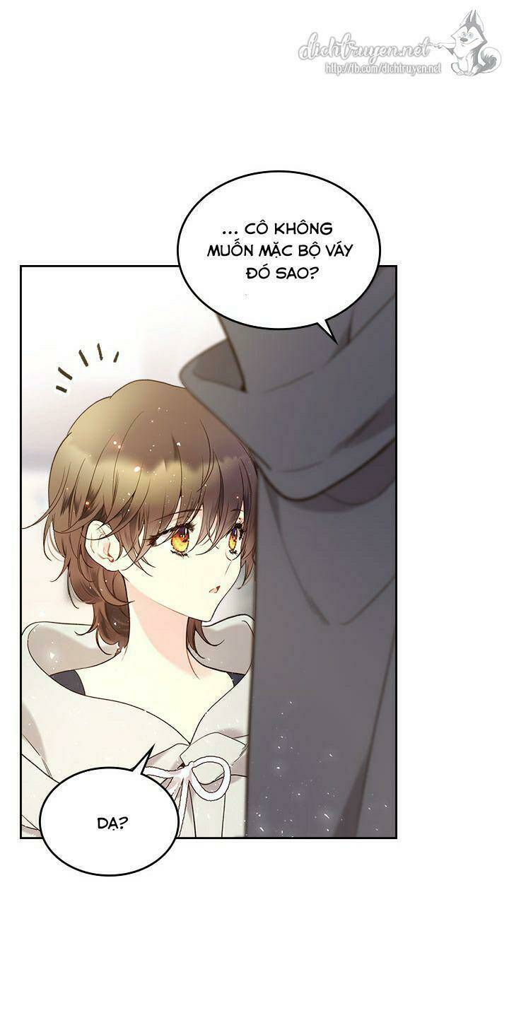 Công Chúa Chloe Tập 60 trang 53