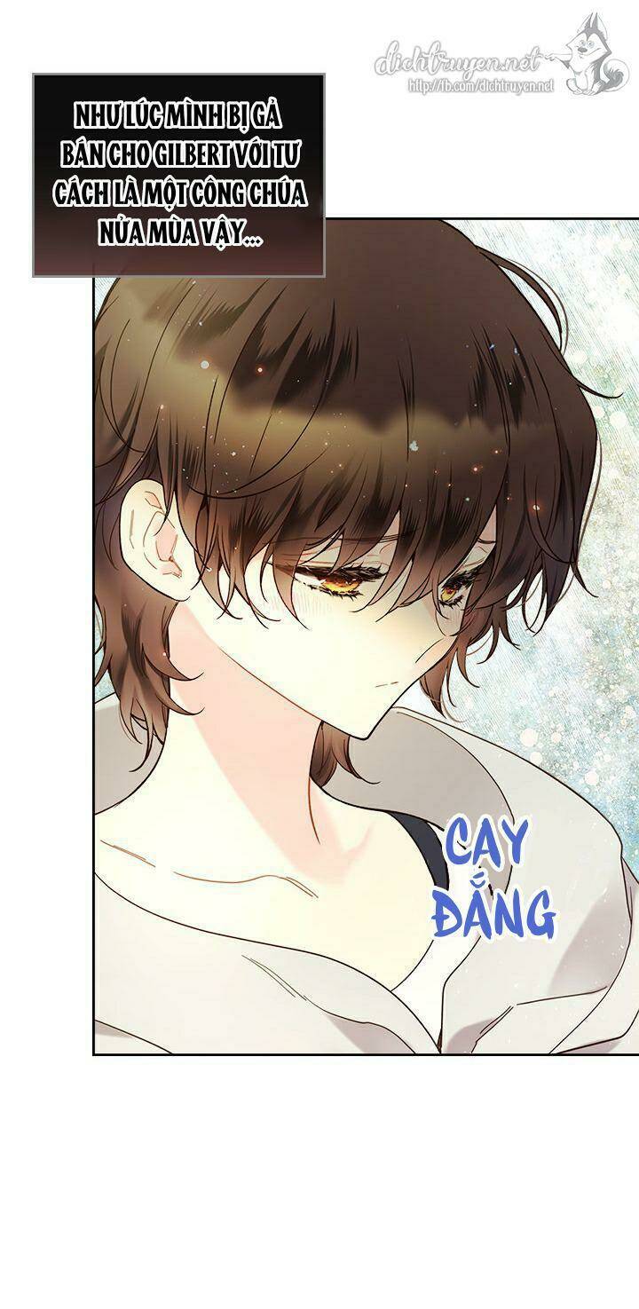 Công Chúa Chloe Tập 60 trang 58