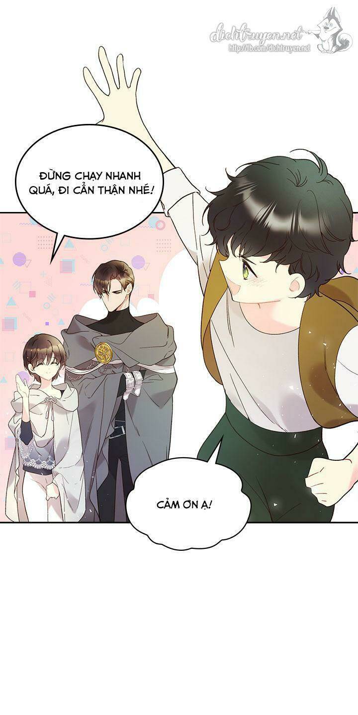 Công Chúa Chloe Tập 61 trang 15