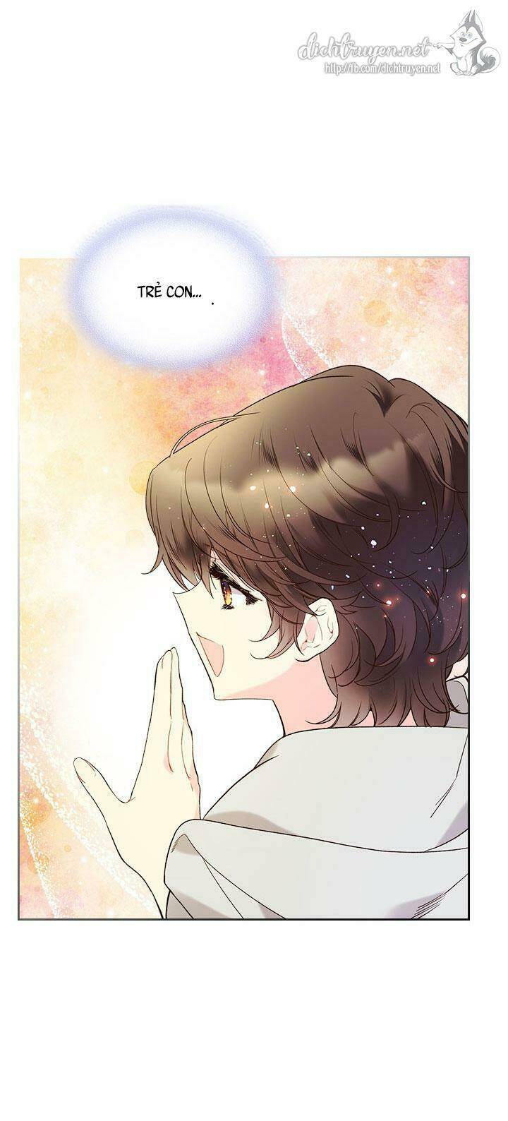 Công Chúa Chloe Tập 61 trang 16