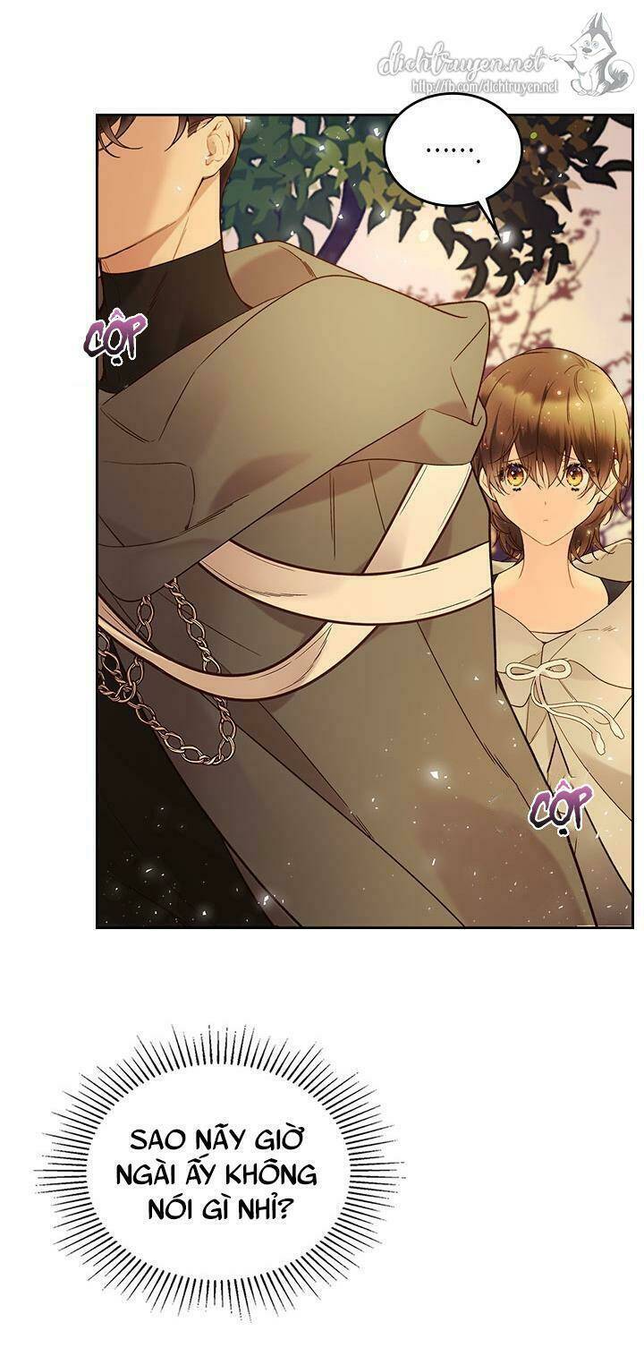 Công Chúa Chloe Tập 61 trang 19
