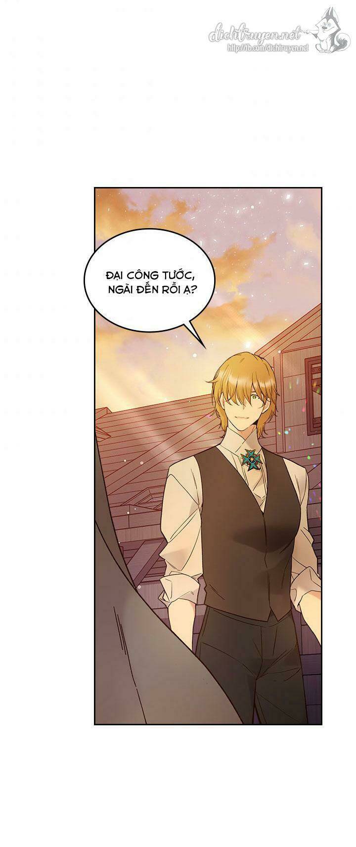 Công Chúa Chloe Tập 61 trang 26