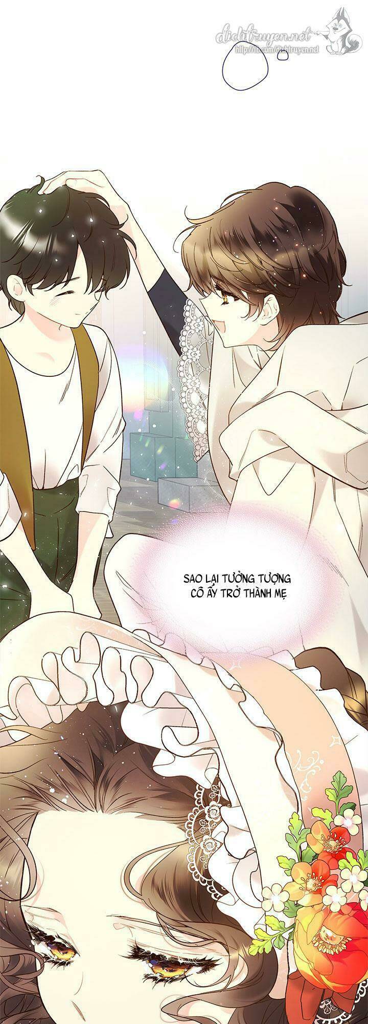 Công Chúa Chloe Tập 61 trang 29