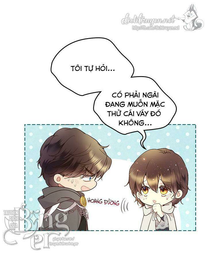 Công Chúa Chloe Tập 61 trang 4