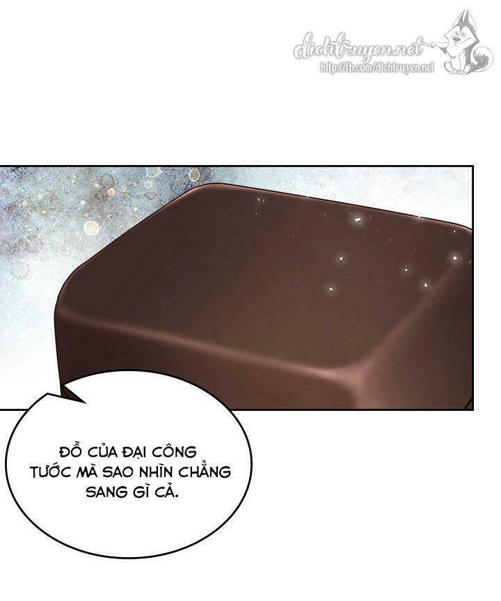 Công Chúa Chloe Tập 61 trang 42