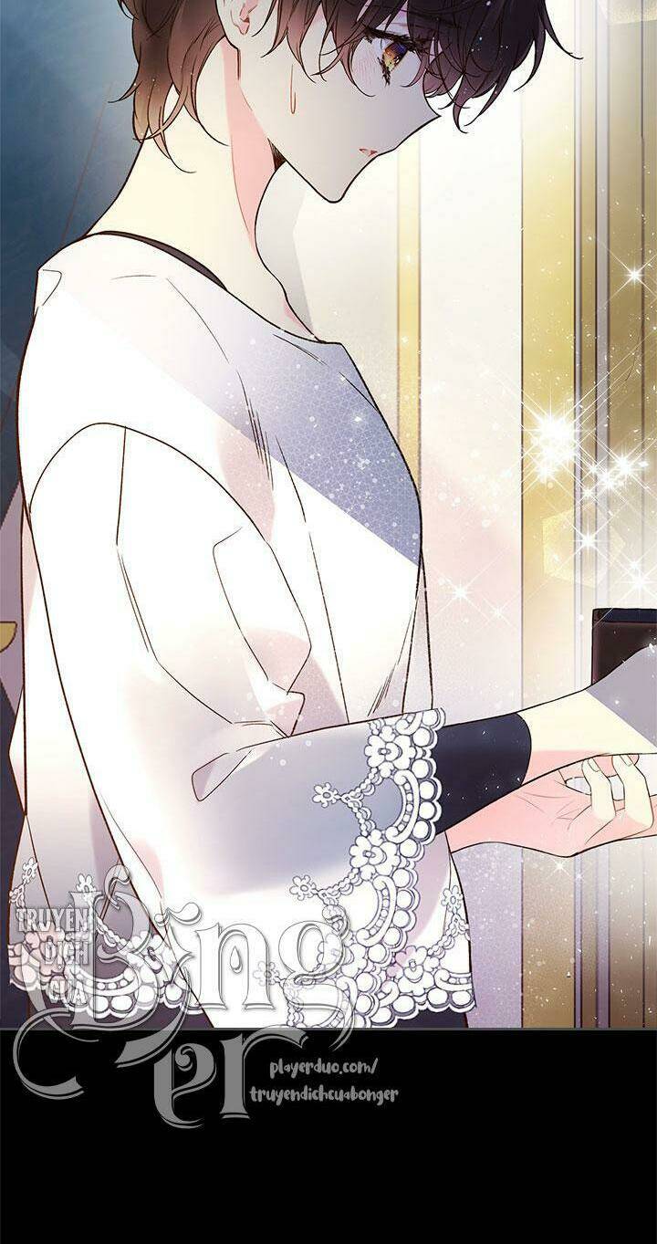 Công Chúa Chloe Tập 61 trang 50