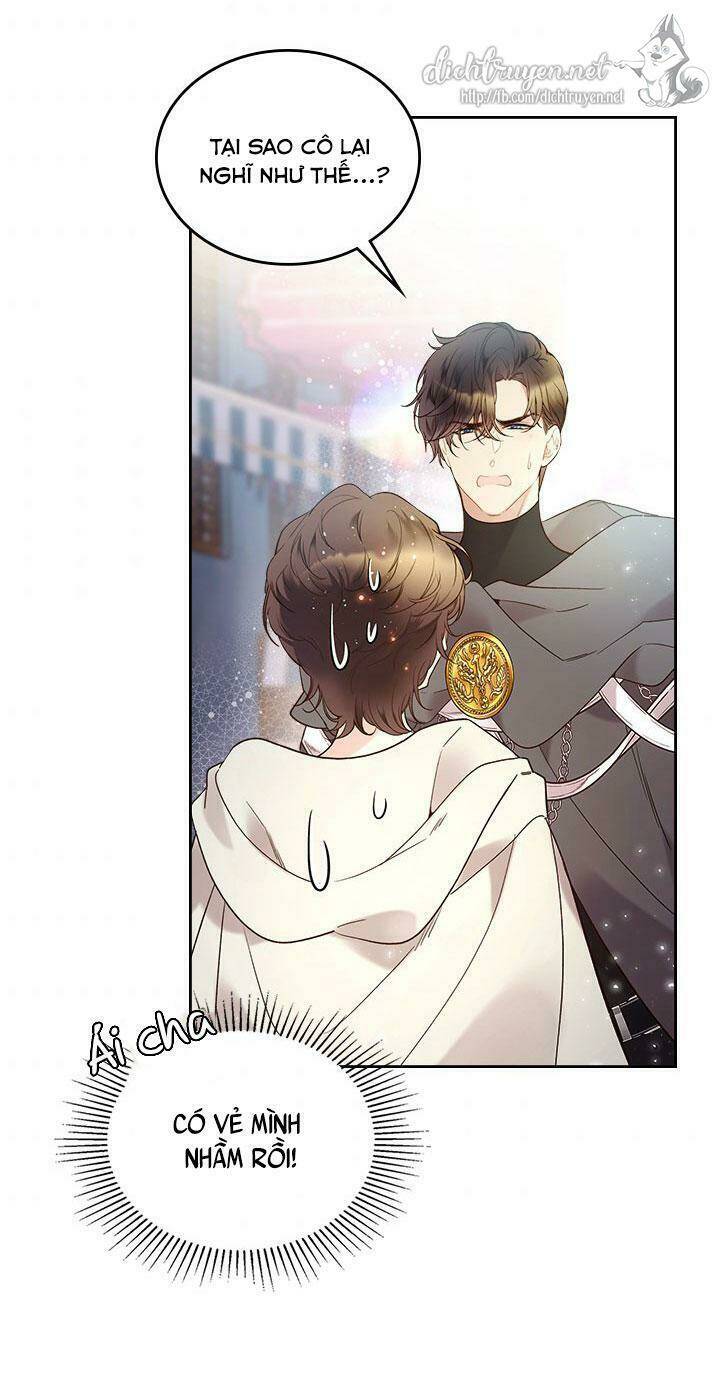 Công Chúa Chloe Tập 61 trang 6