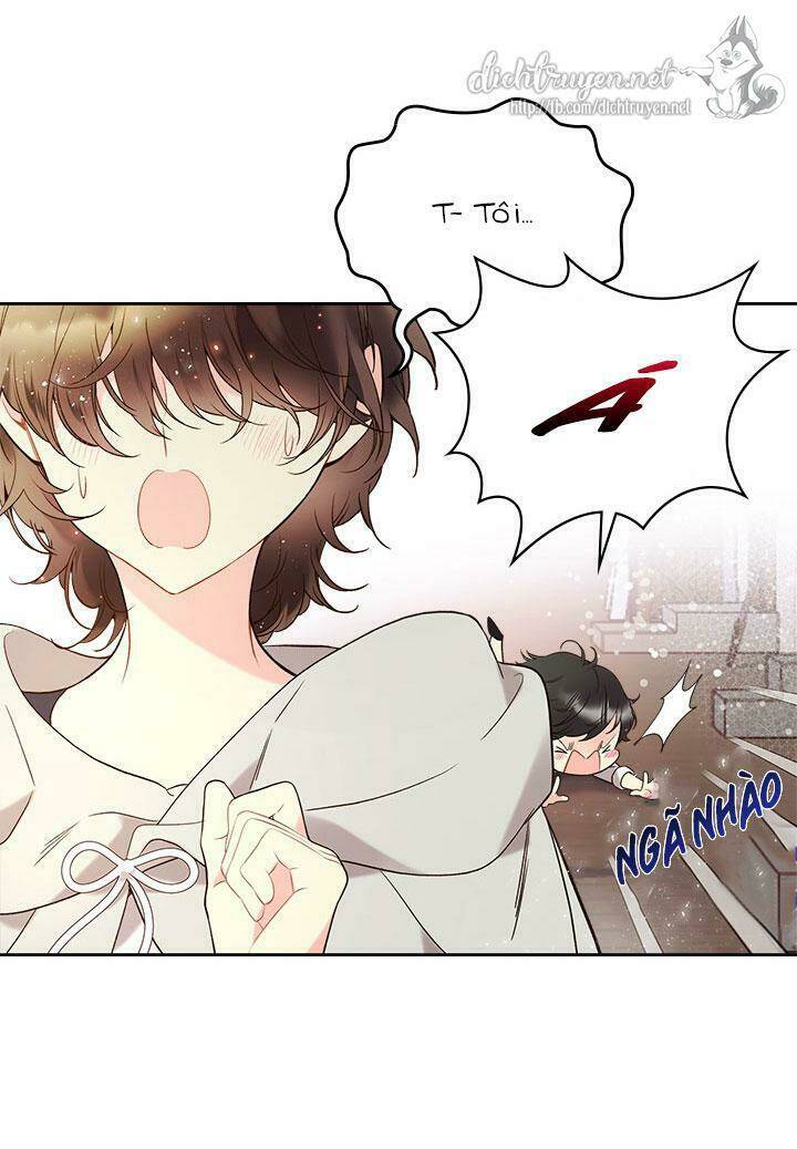 Công Chúa Chloe Tập 61 trang 7