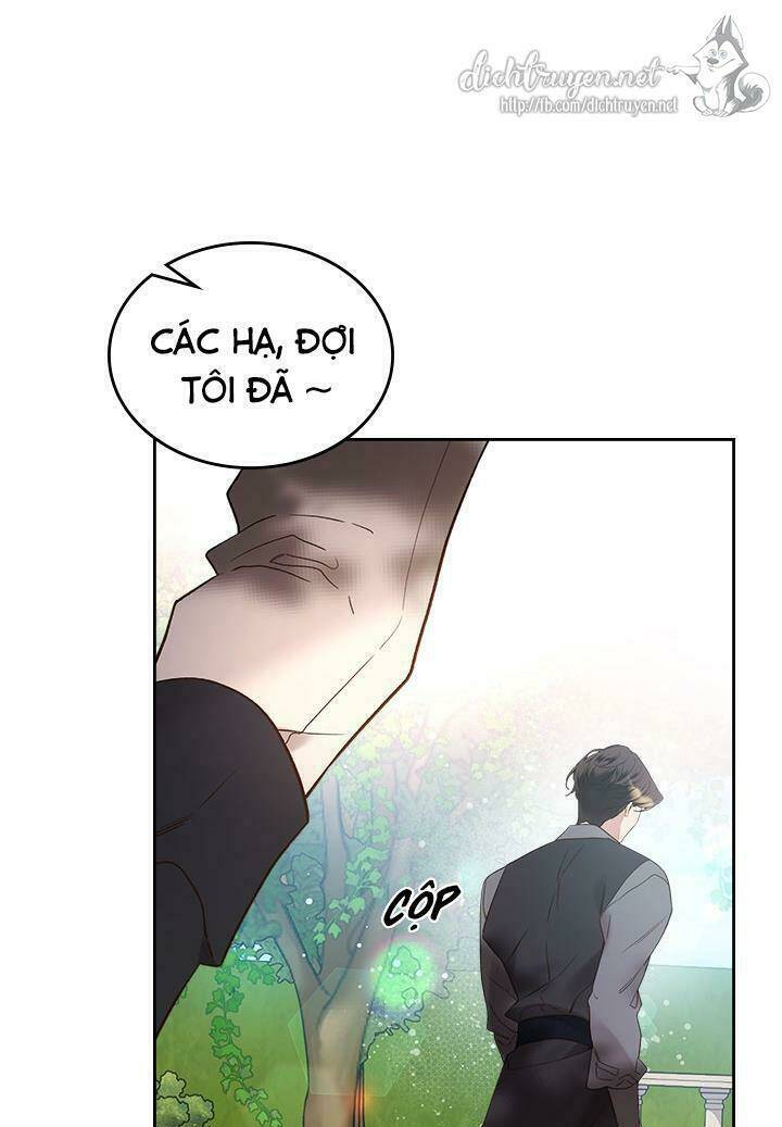 Công Chúa Chloe Tập 61 trang 65