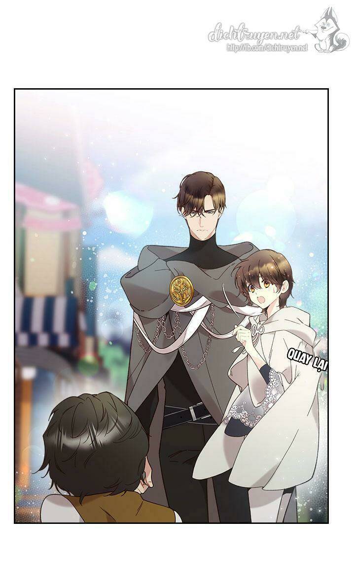 Công Chúa Chloe Tập 61 trang 8