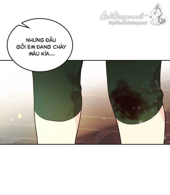 Công Chúa Chloe Tập 61 trang 10