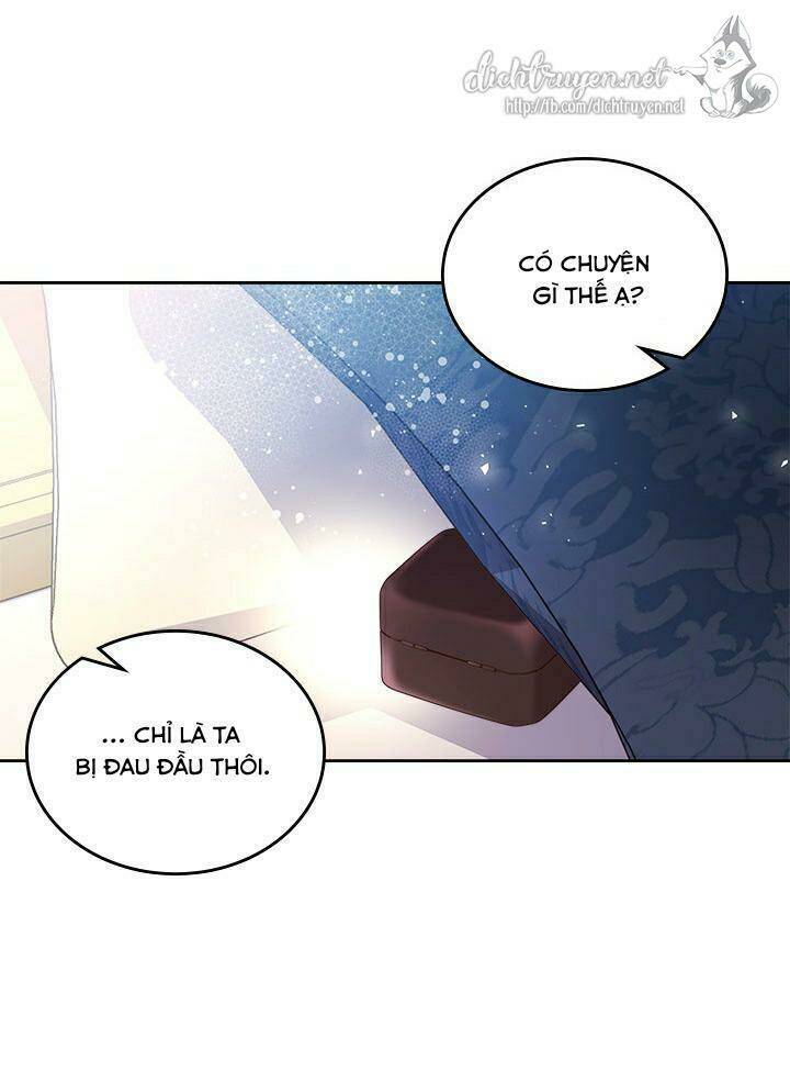 Công Chúa Chloe Tập 62 trang 11