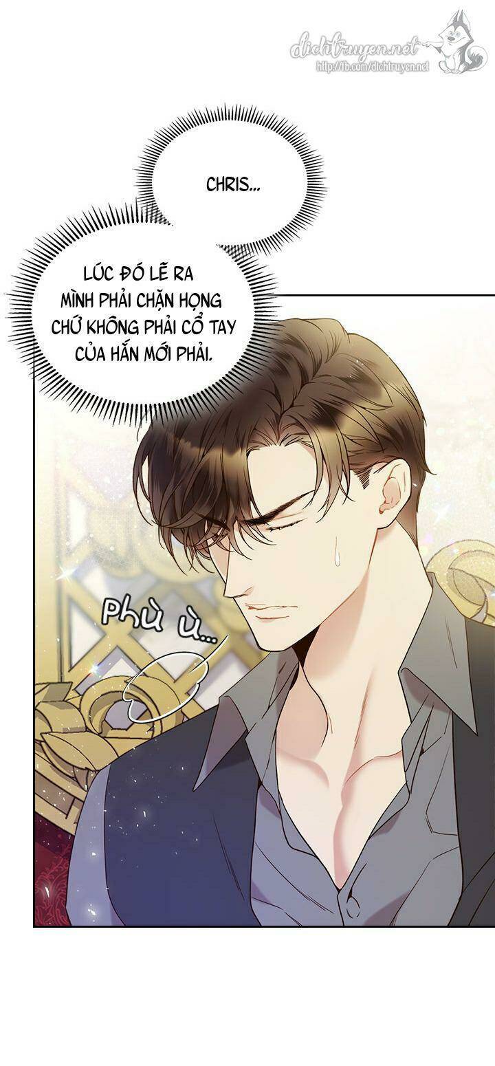 Công Chúa Chloe Tập 62 trang 12