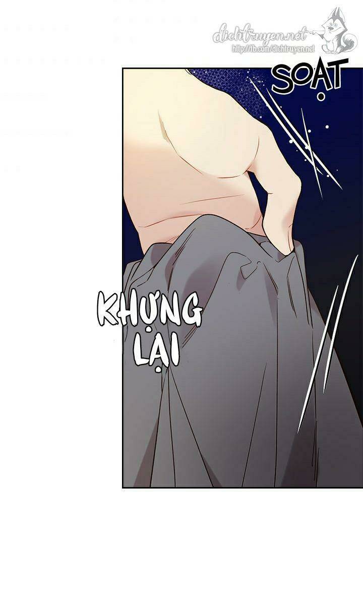 Công Chúa Chloe Tập 62 trang 27