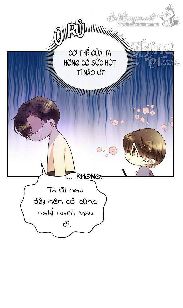 Công Chúa Chloe Tập 62 trang 30