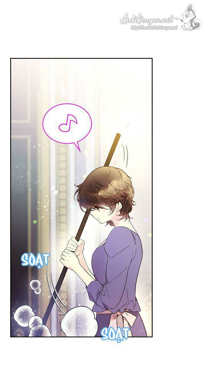 Công Chúa Chloe Tập 62 trang 4