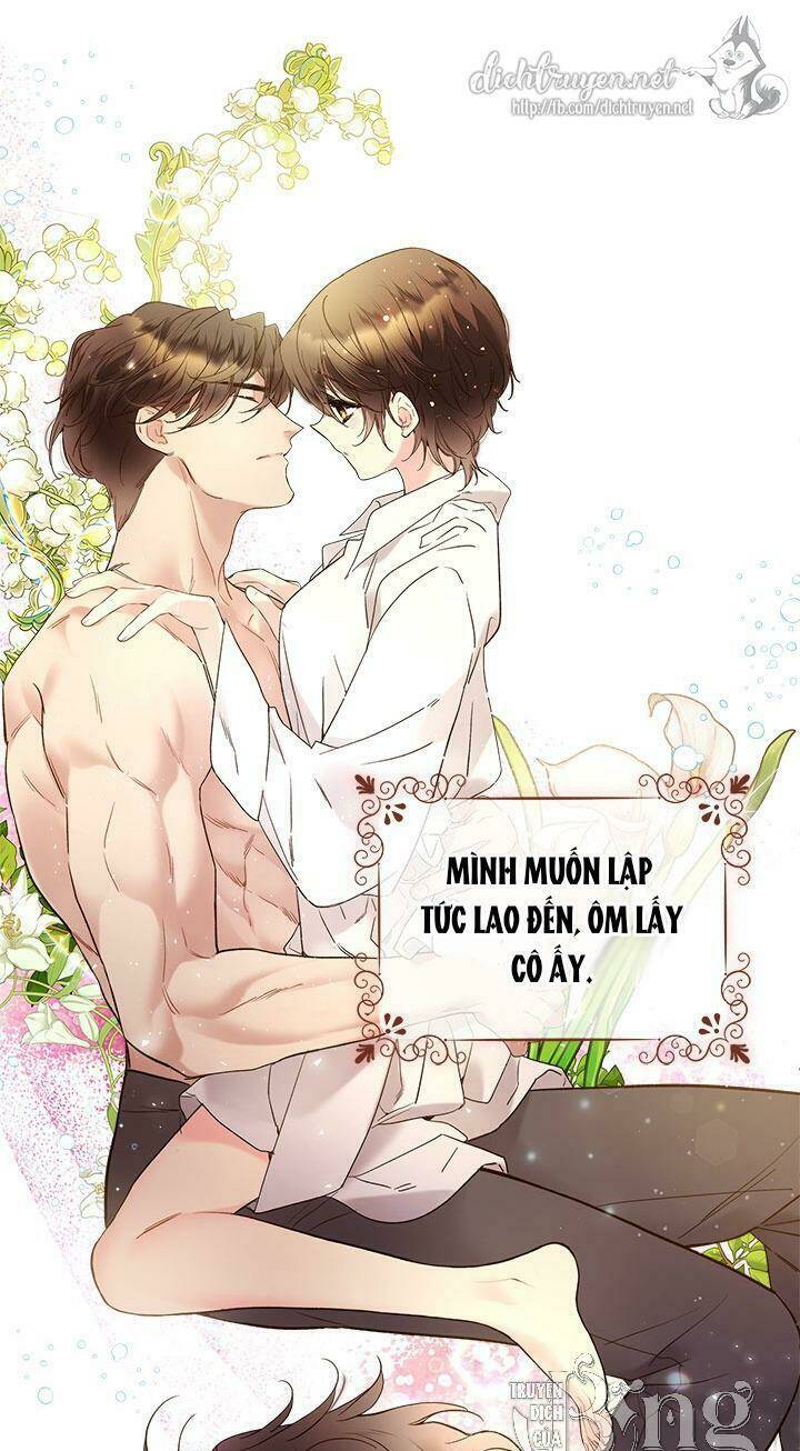 Công Chúa Chloe Tập 62 trang 35