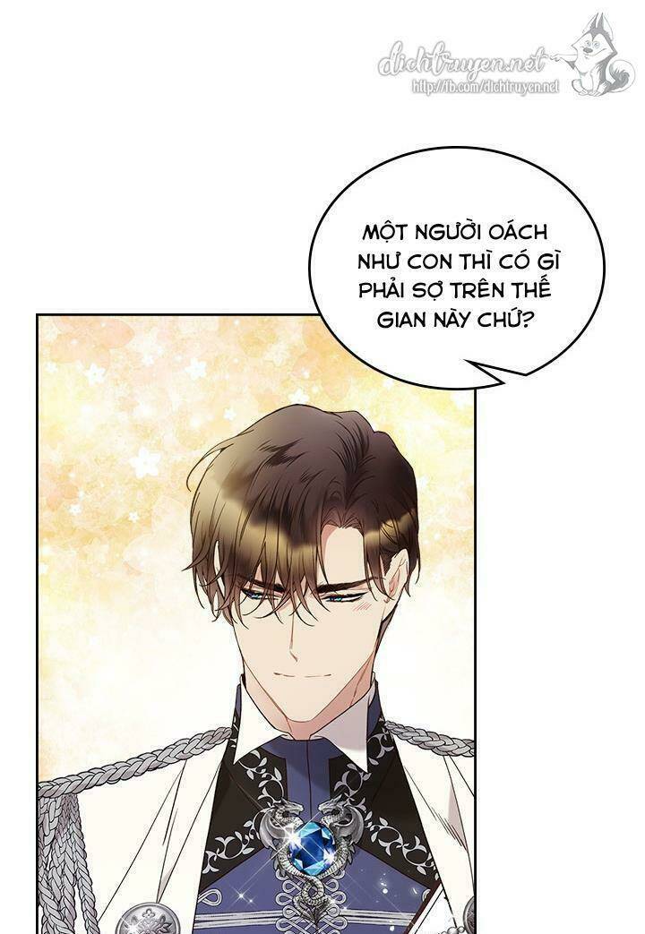 Công Chúa Chloe Tập 62 trang 50
