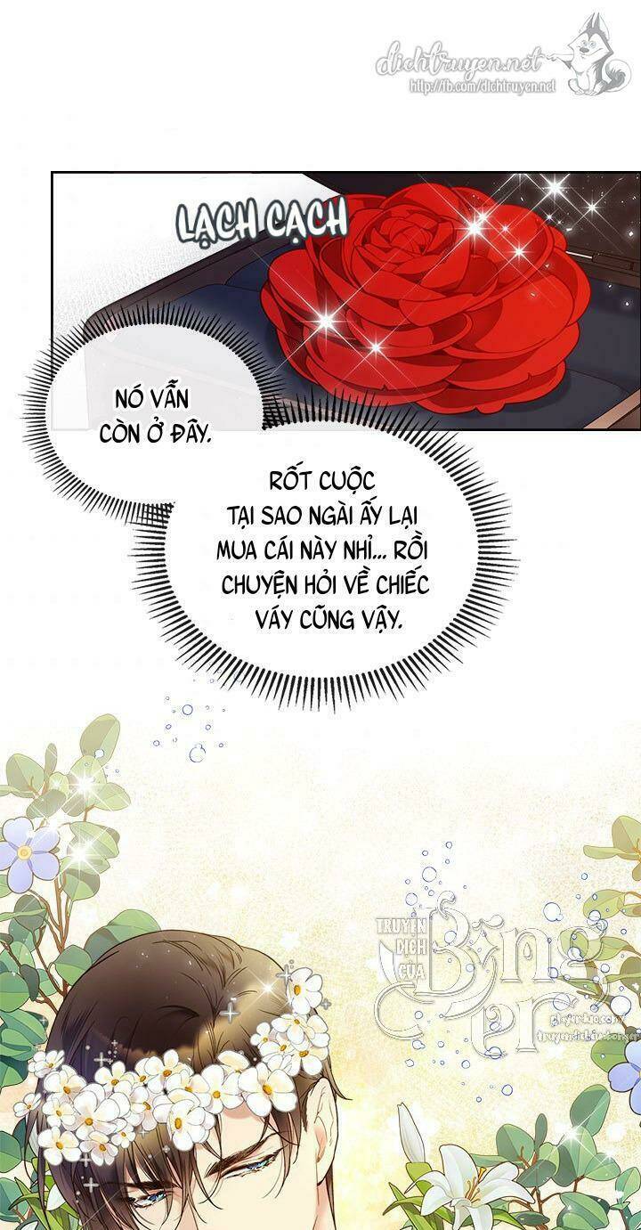 Công Chúa Chloe Tập 62 trang 6